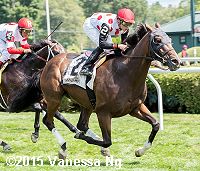 horse racing