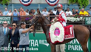 horse racing
