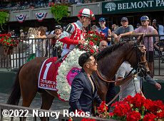 horse racing