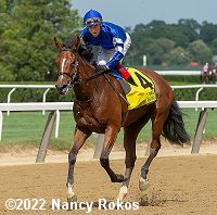horse racing