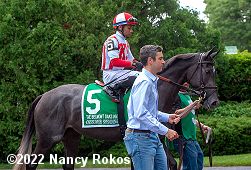 horse racing