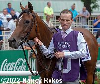 horse racing
