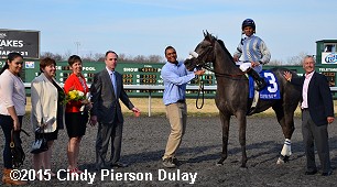 horse racing