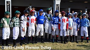 horse racing