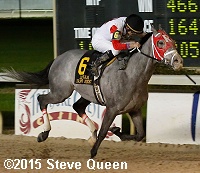 horse racing