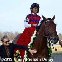horse racing