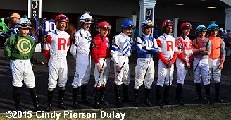 horse racing