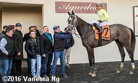 horse racing