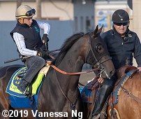 horse racing