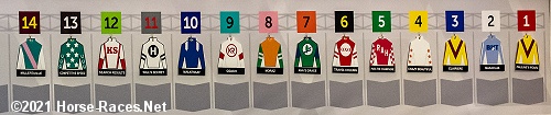 horse racing