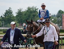 horse racing